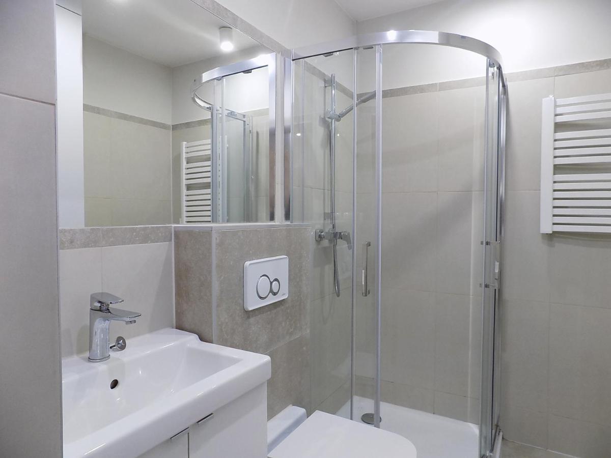 Apartament Giewont Panorama Kościelisko Esterno foto